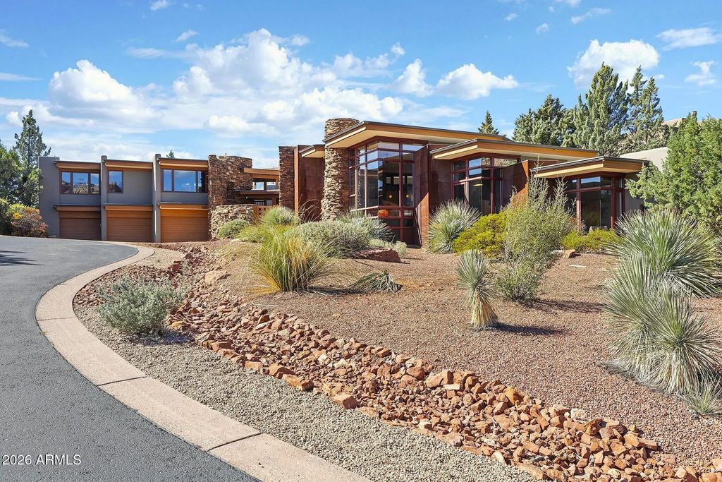 113 Calle Marguerite, Sedona