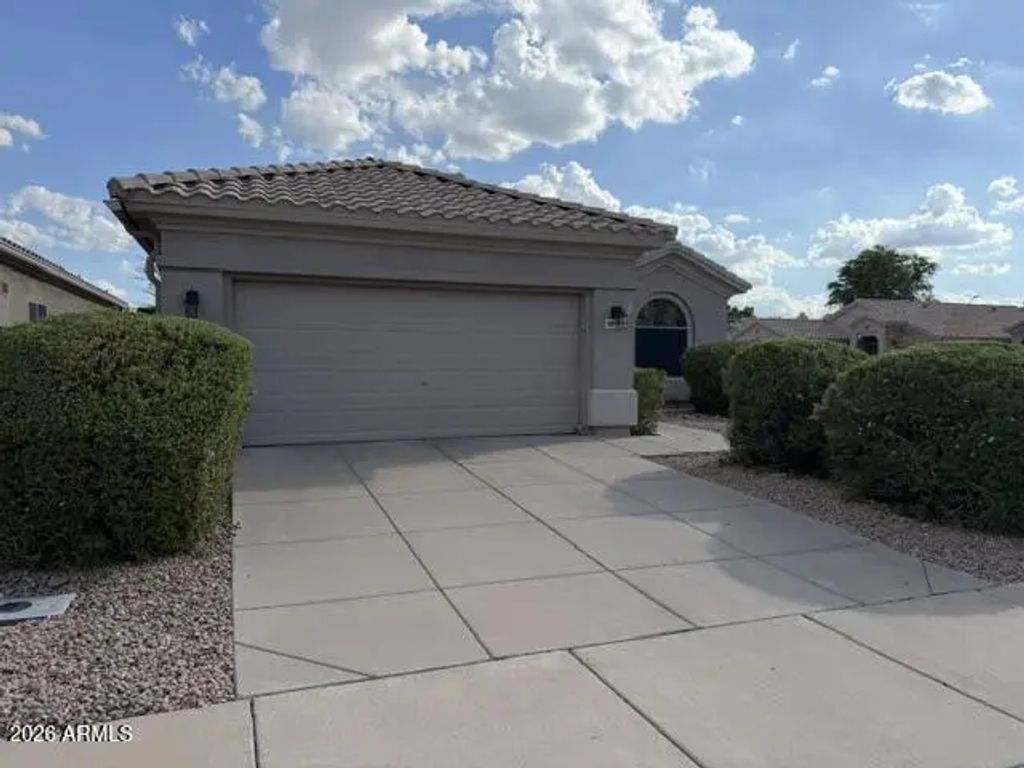 8053 E Theresa Drive, Scottsdale