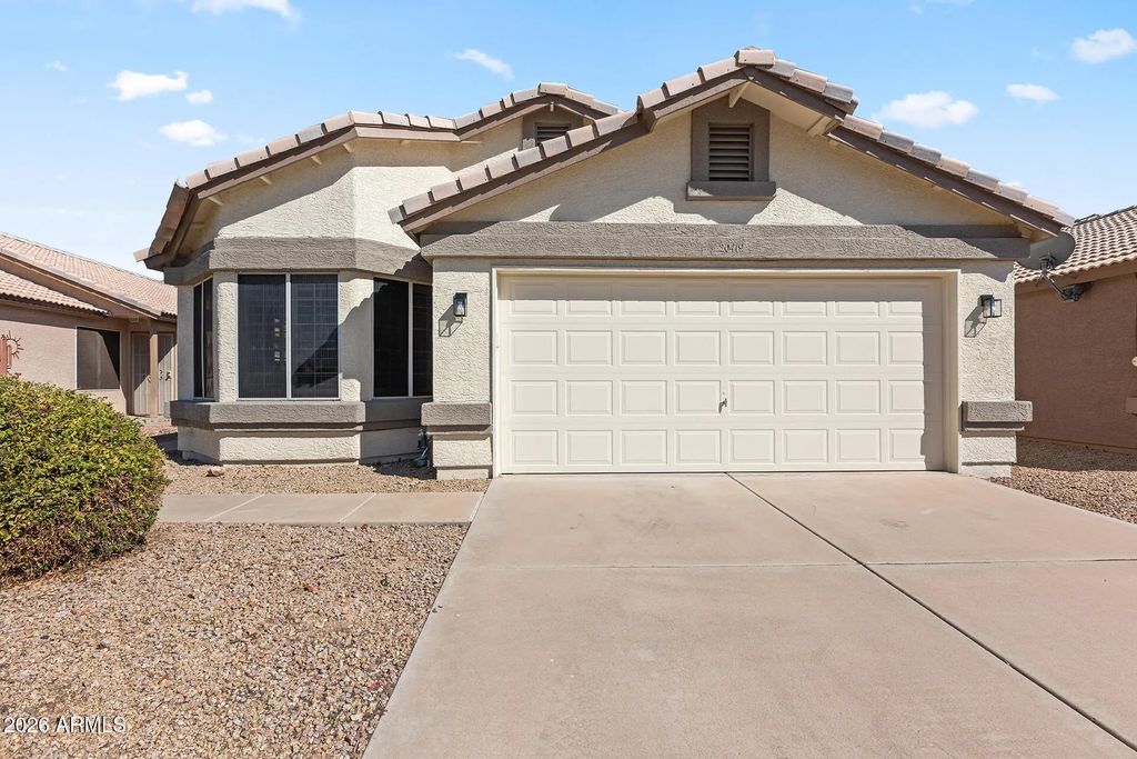 20419 N 105th Avenue, Peoria