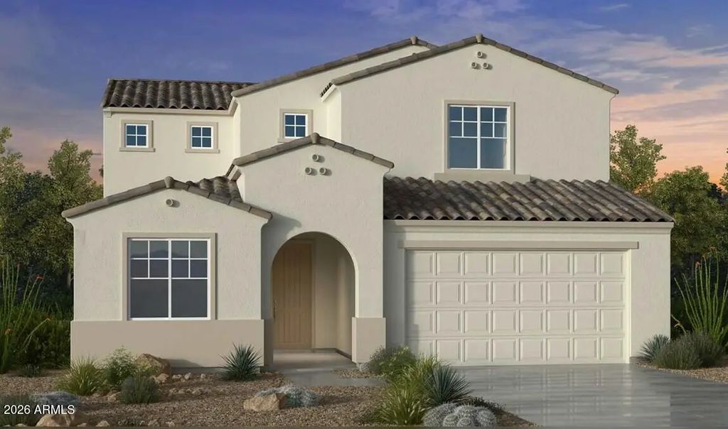 7929 E Ramblewood Avenue, Mesa