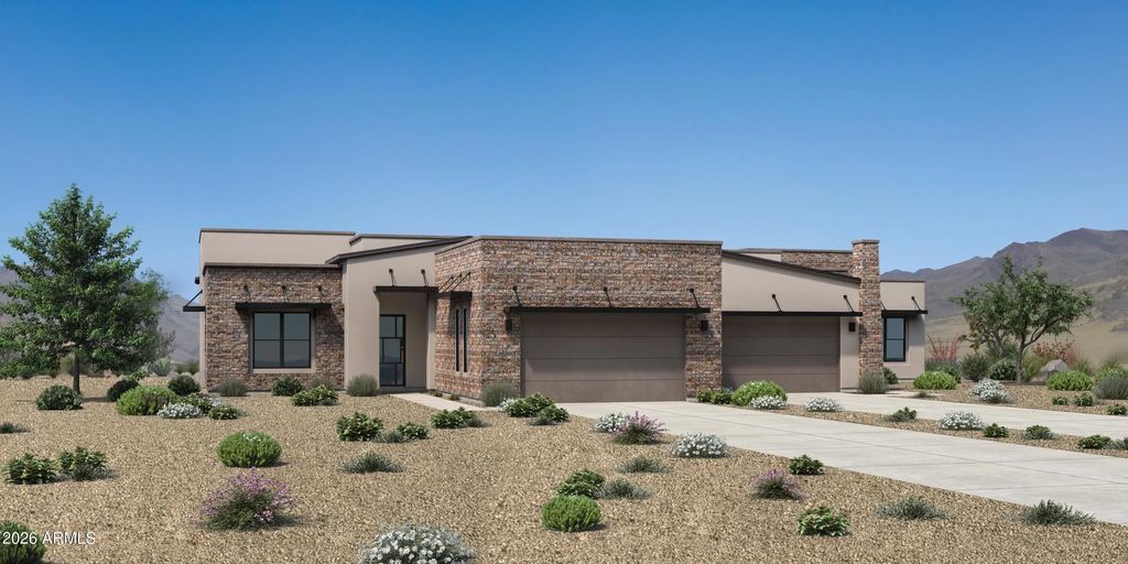 12674 E Black Rock Road, Scottsdale