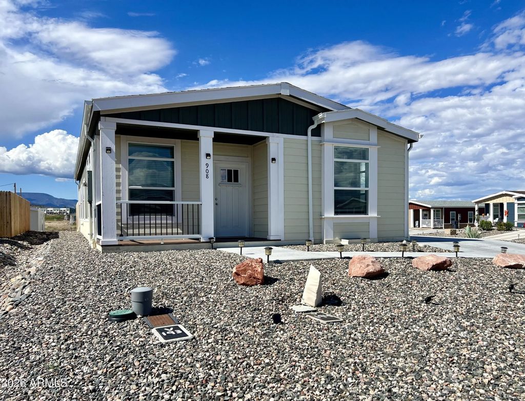 908 Viceroy Lane, Camp Verde