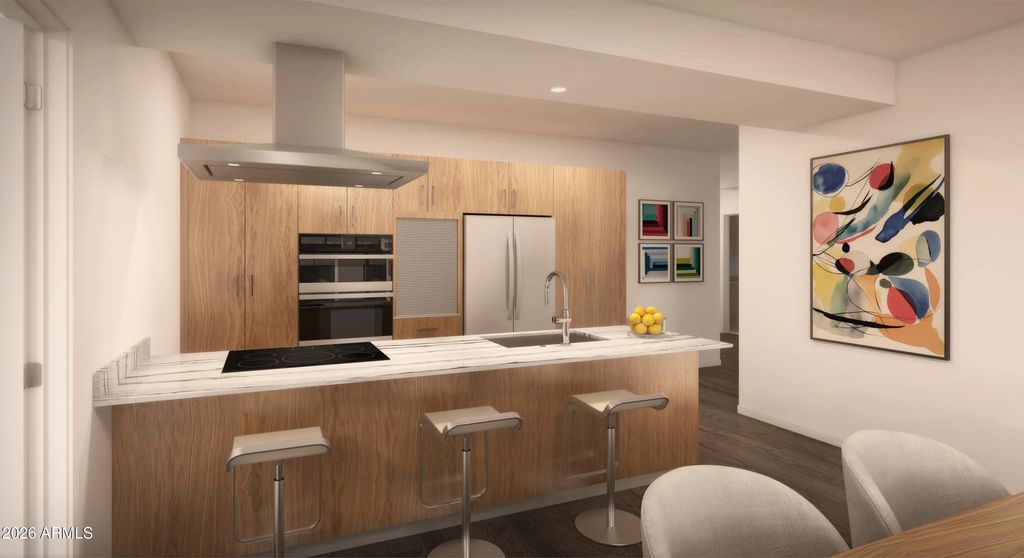7230 E Mayo Boulevard (unit 4016), Scottsdale
