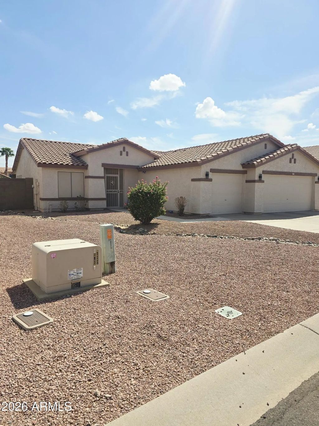 16173 N 158th Avenue, Surprise