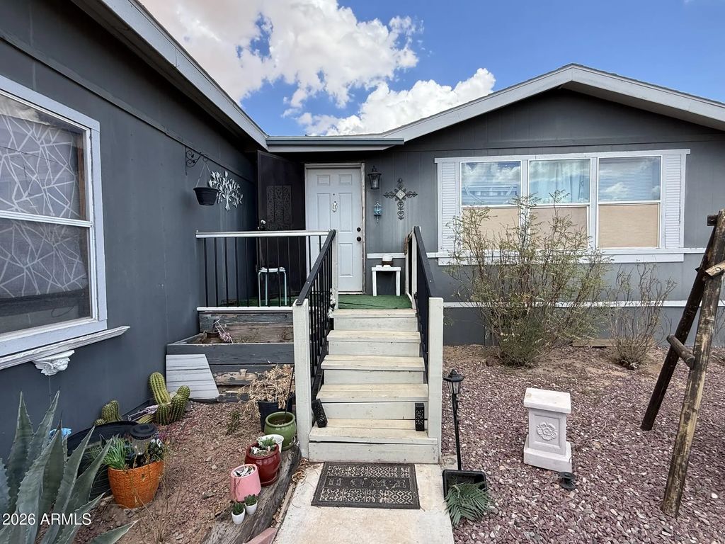 17764 W Summers Lane, Casa Grande
