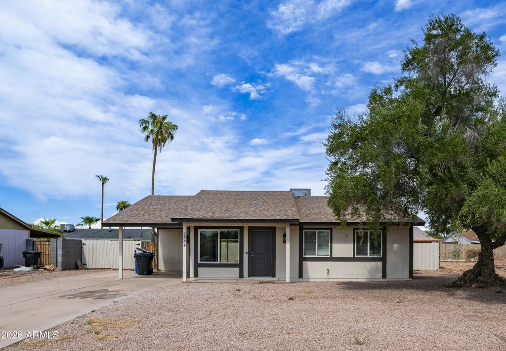 2334 W Portobello Avenue, Mesa