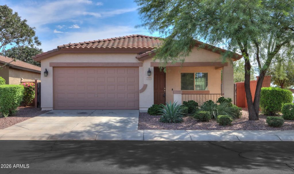 1575 W Alder Road, San Tan Valley