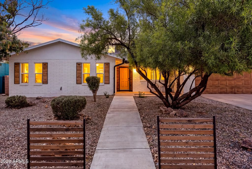 3008 Oak Hill Street, Sierra Vista