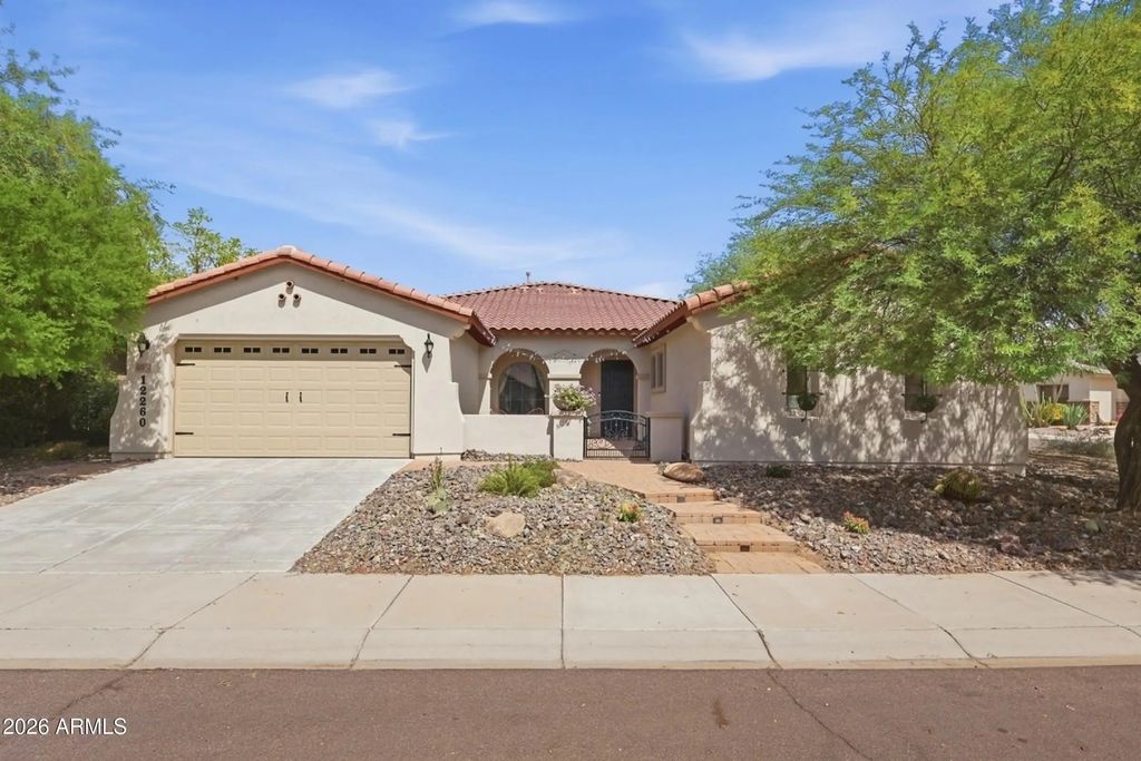 12260 W Lone Tree Trail, Peoria