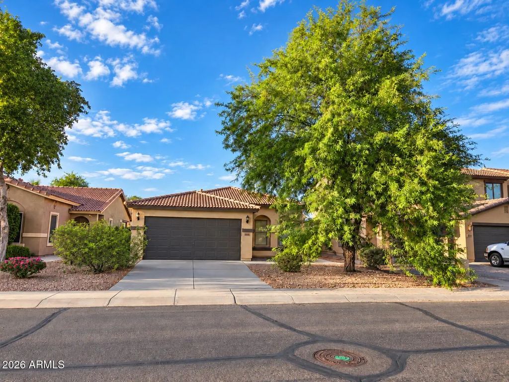 44944 W Miramar Road, Maricopa