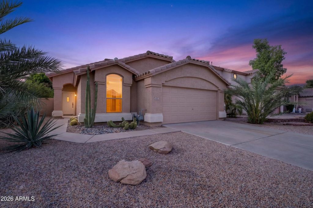 613 E Devon Drive, Gilbert