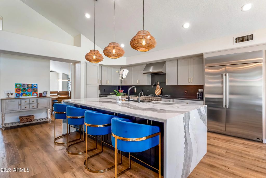 5406 E Charleston Avenue, Scottsdale