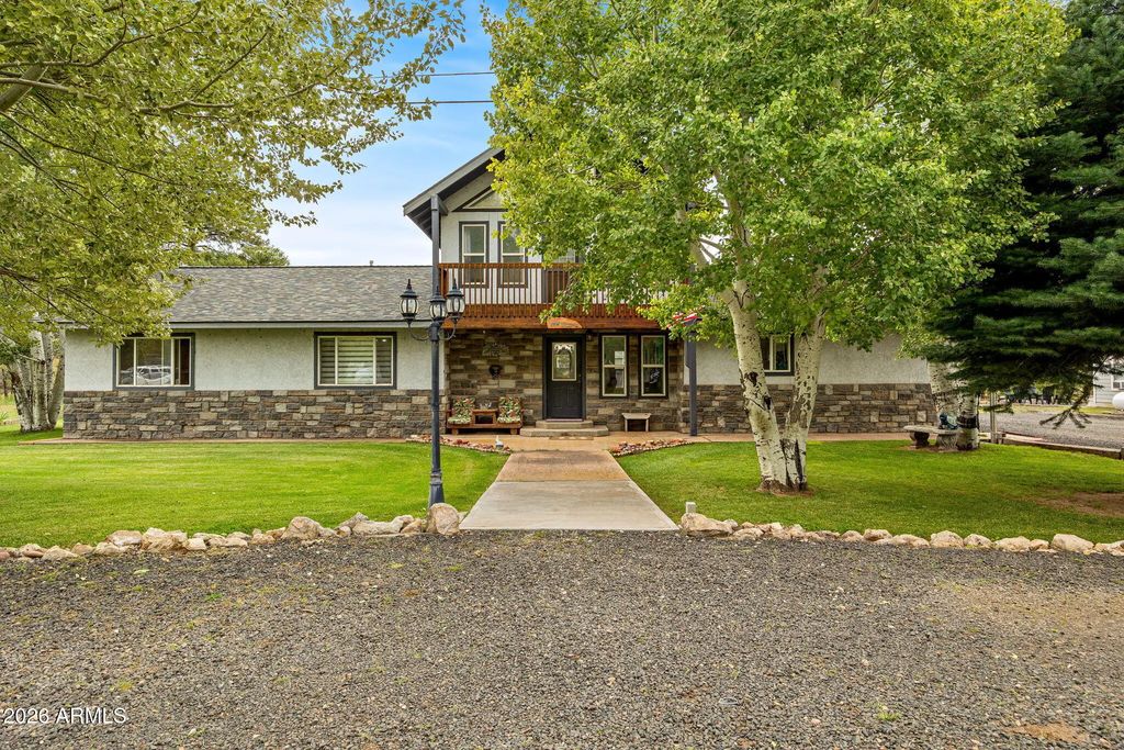3357 Reidhead Street, Heber