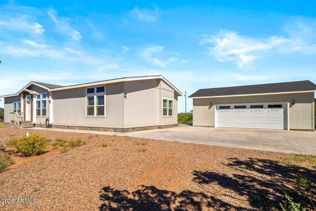 2447 Zaidee Road, Show Low