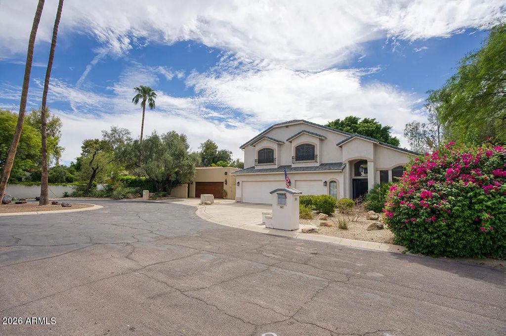 625 W Ocotillo Road, Phoenix