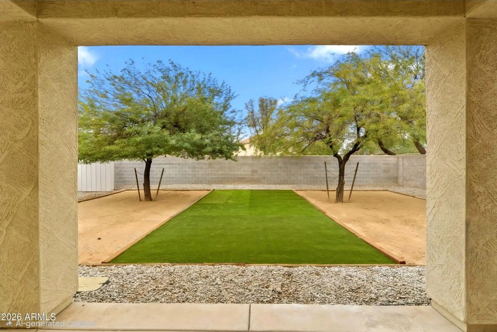 4802 N 94th Lane, Phoenix
