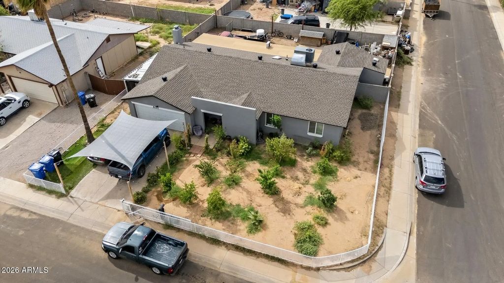 8117 W Elm Street, Phoenix