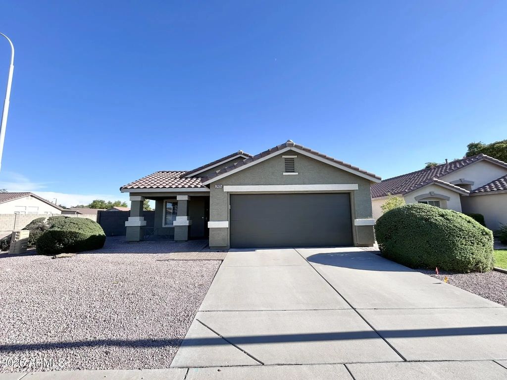2435 E Browning Place, Chandler