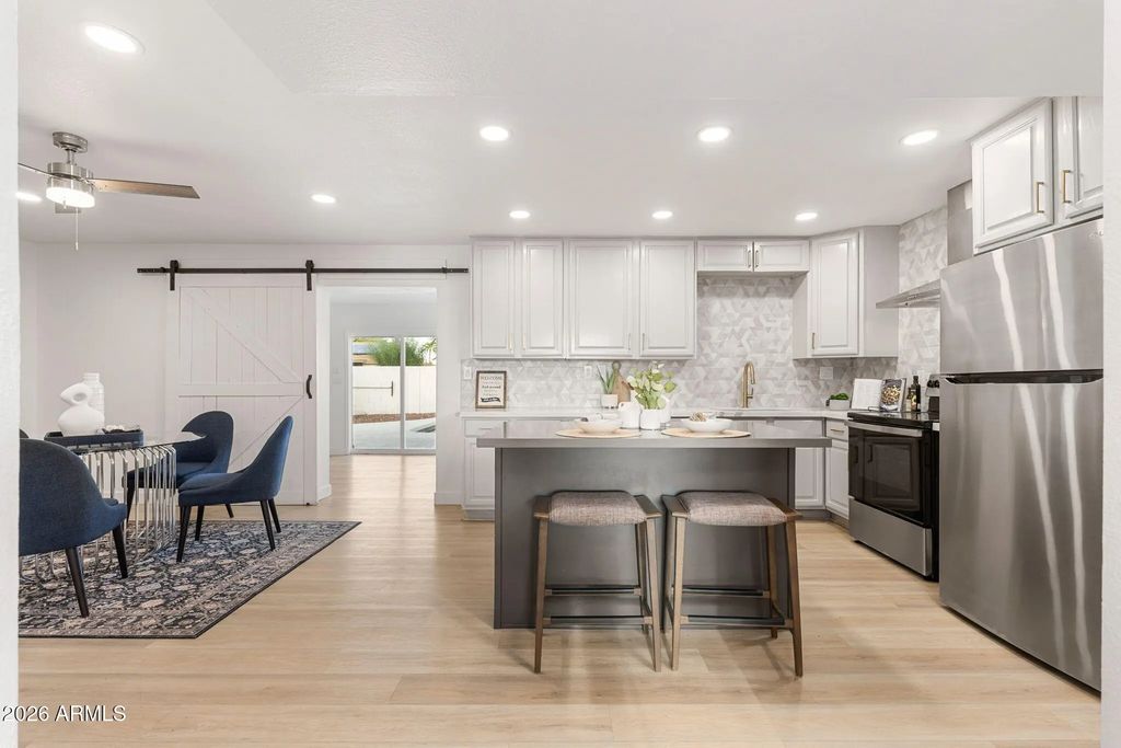 843 N Jay Street, Chandler