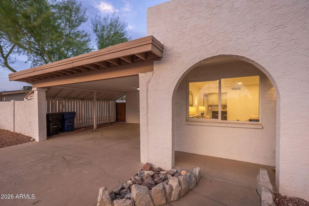 843 N Jay Street, Chandler