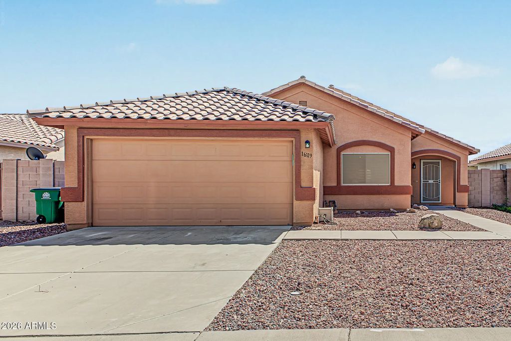16119 W Morning Glory Street, Goodyear