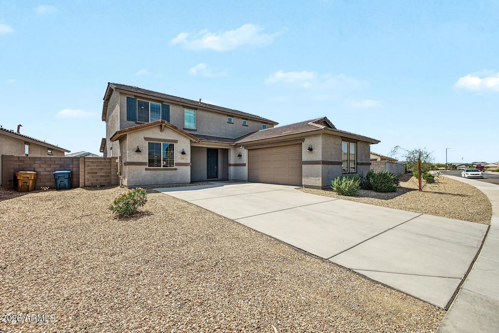 23211 W Winslow Avenue, Buckeye