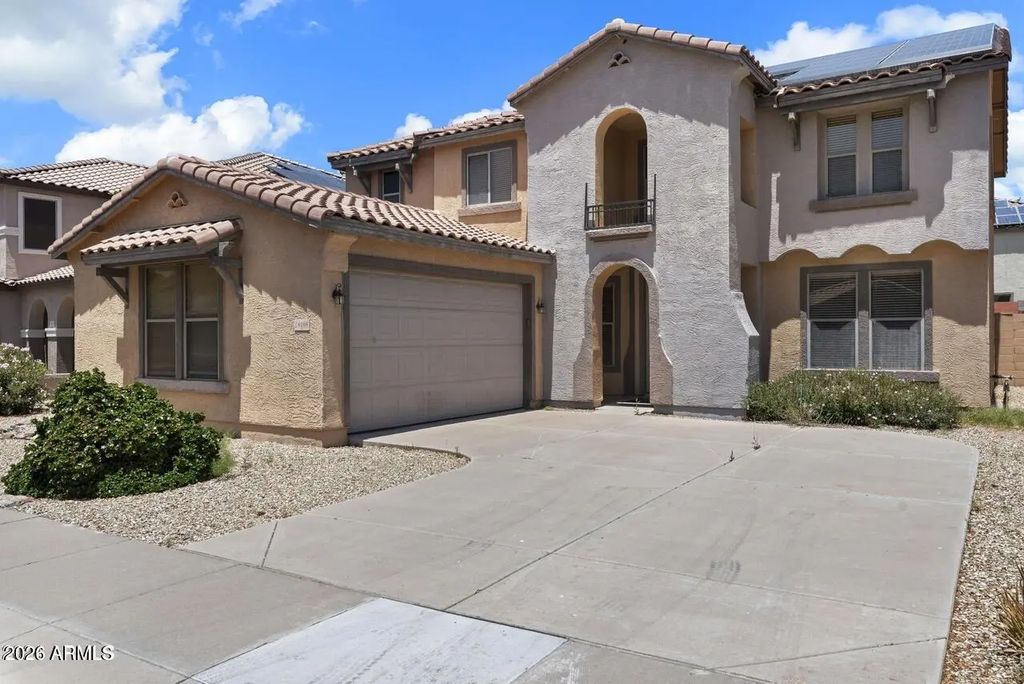 18466 W Westfall Way, Surprise