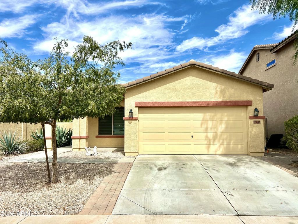 10032 W Watkins Street, Tolleson