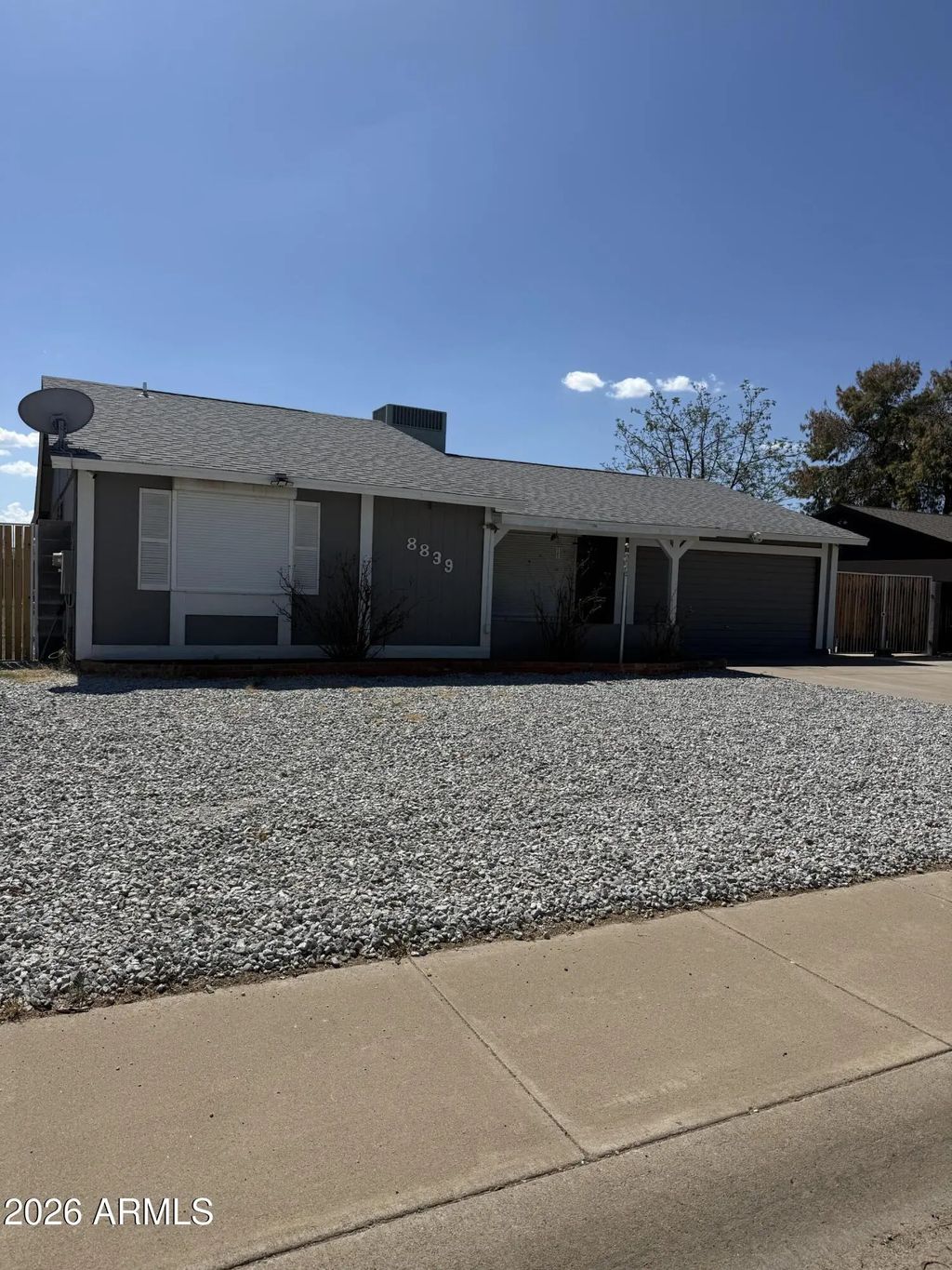 8839 W Columbus Avenue, Phoenix