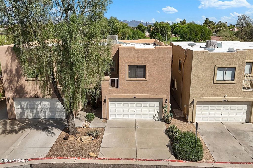 15647 N 29th Way, Phoenix