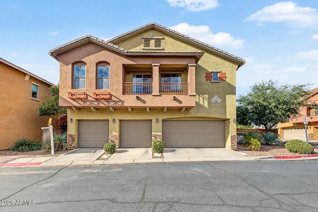 2024 S Baldwin -- (unit 11), Mesa