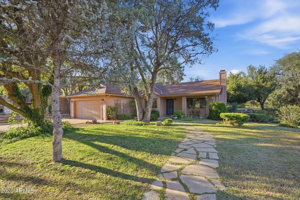1900 W Fairway Lane, Payson