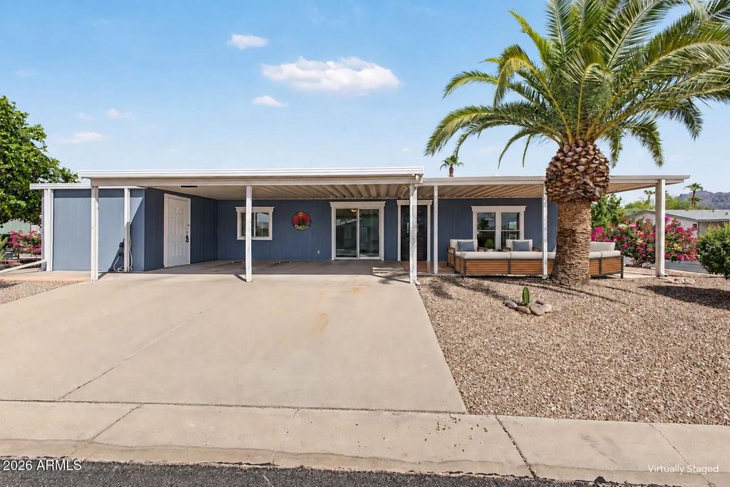 2400 E Baseline Avenue (unit 300), Apache Junction