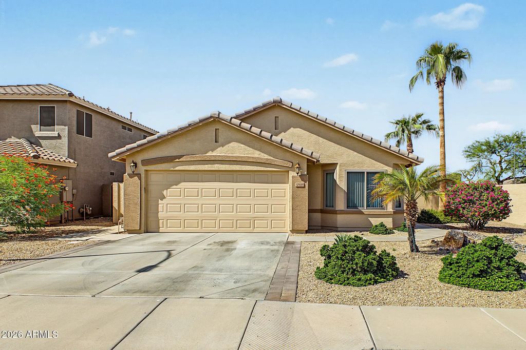 17198 N 52nd Drive, Glendale