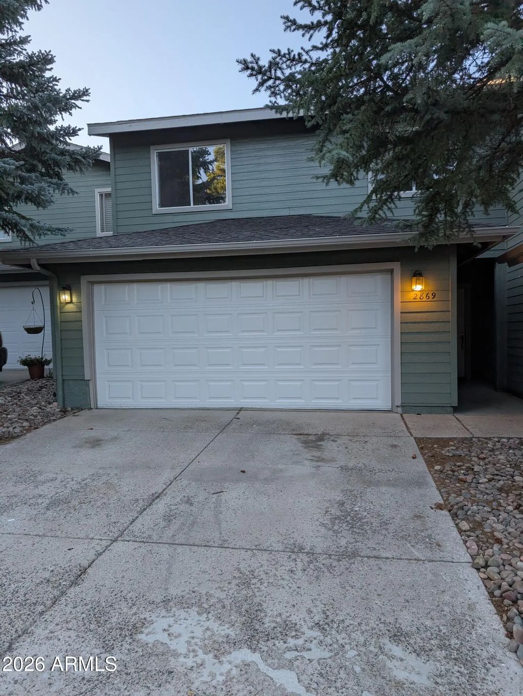 2869 S Highland Mesa Road, Flagstaff
