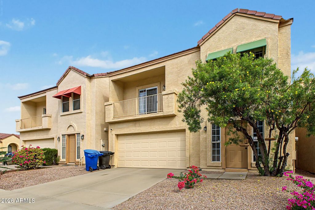 1016 W Orion Street, Tempe