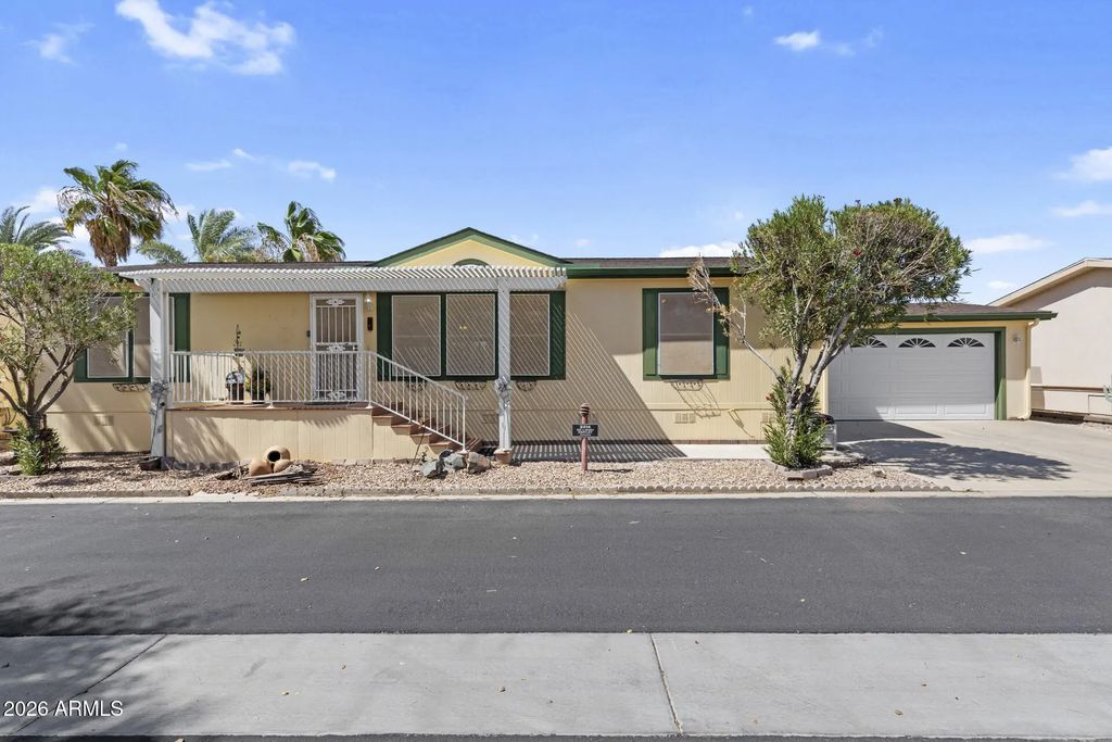 17200 W Bell Road (unit 2314), Surprise