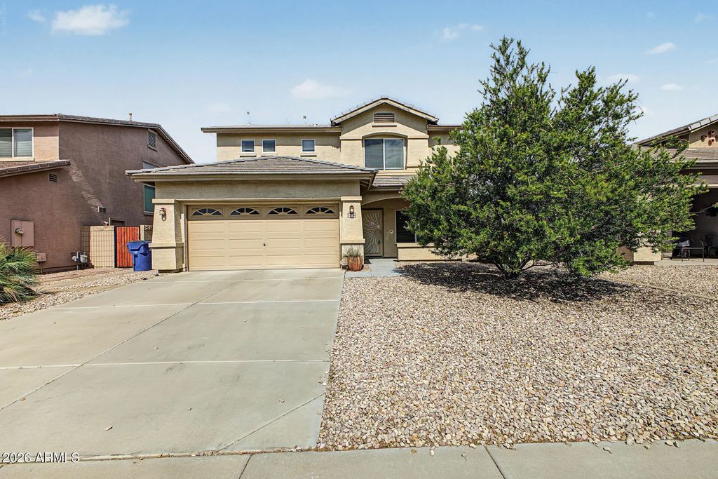 11634 W Jefferson Street, Avondale