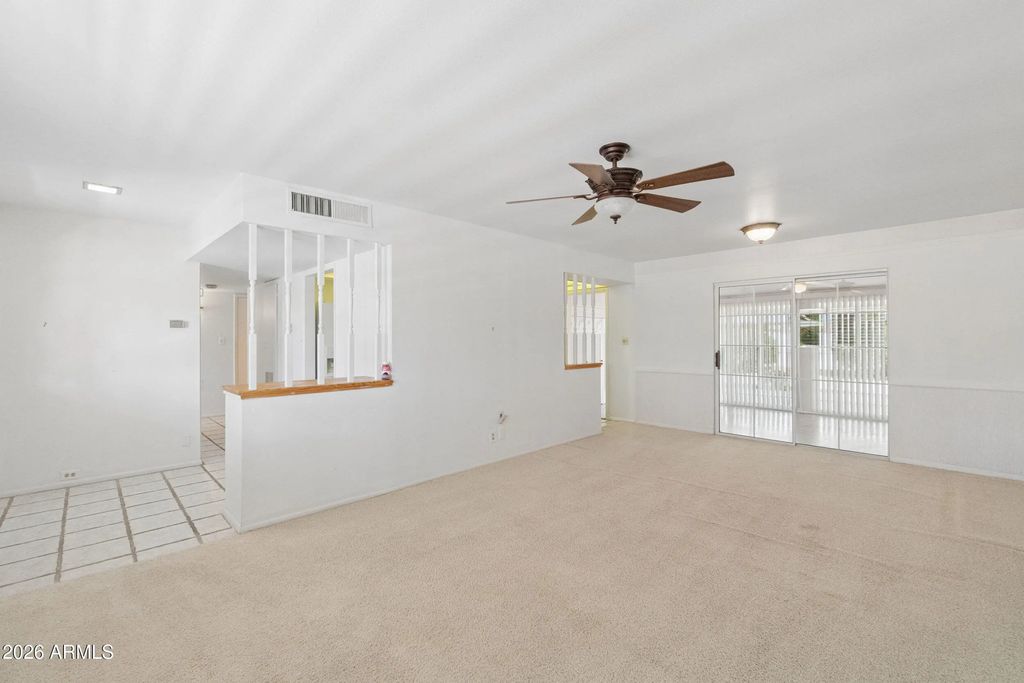 11645 N Thunderbird Road, Sun City