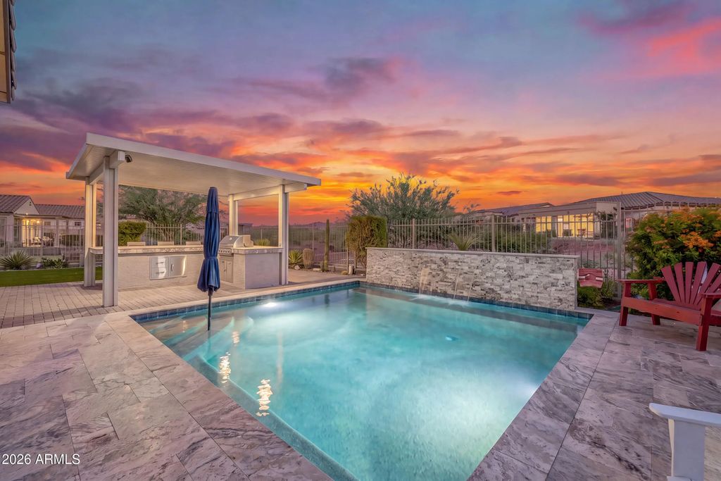 16155 S 178th Drive, Goodyear