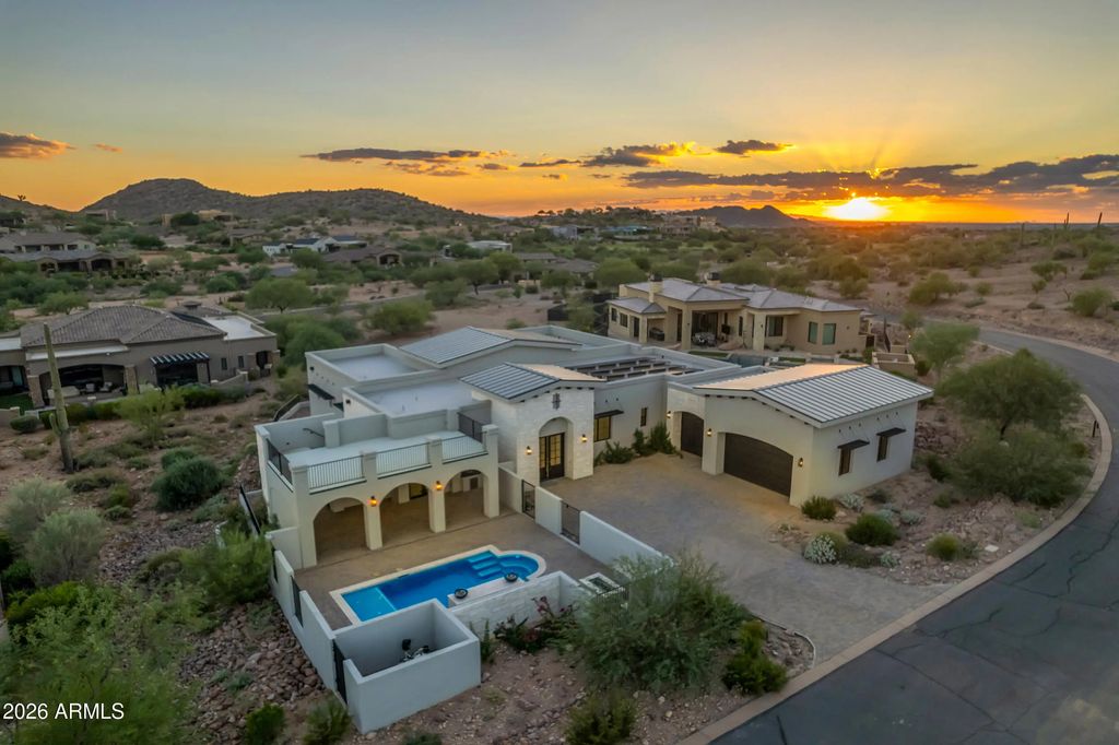9431 E Superstition Mountain Drive (unit 36), Gold Canyon
