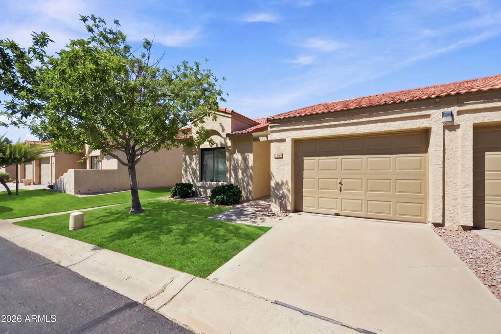 1021 S Greenfield Road (unit 1157), Mesa