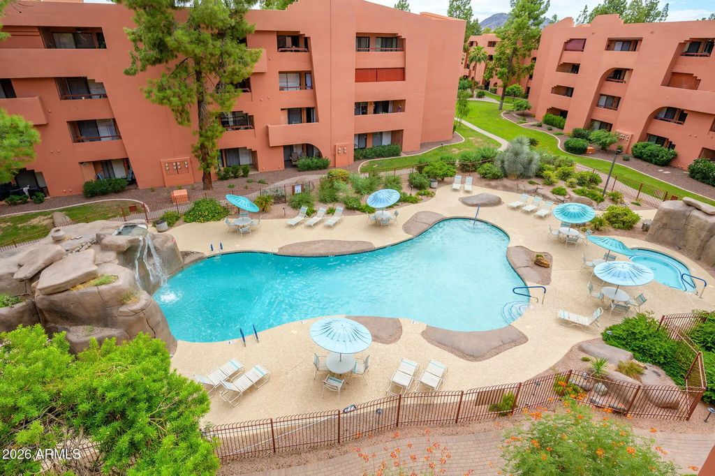12222 N Paradise Village Parkway S (unit 446), Phoenix
