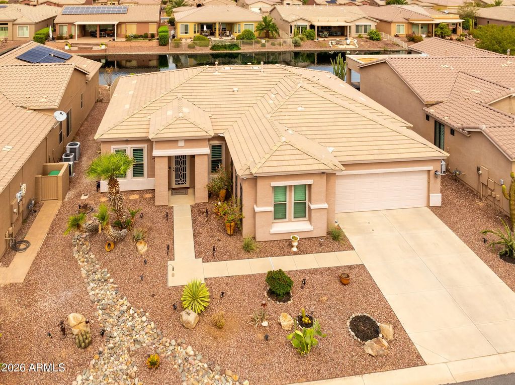 42604 W Mallard Lane, Maricopa