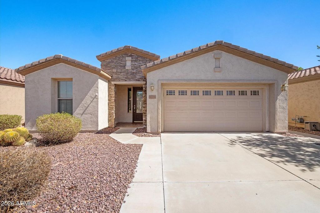 5299 S Harvest Street, Gilbert