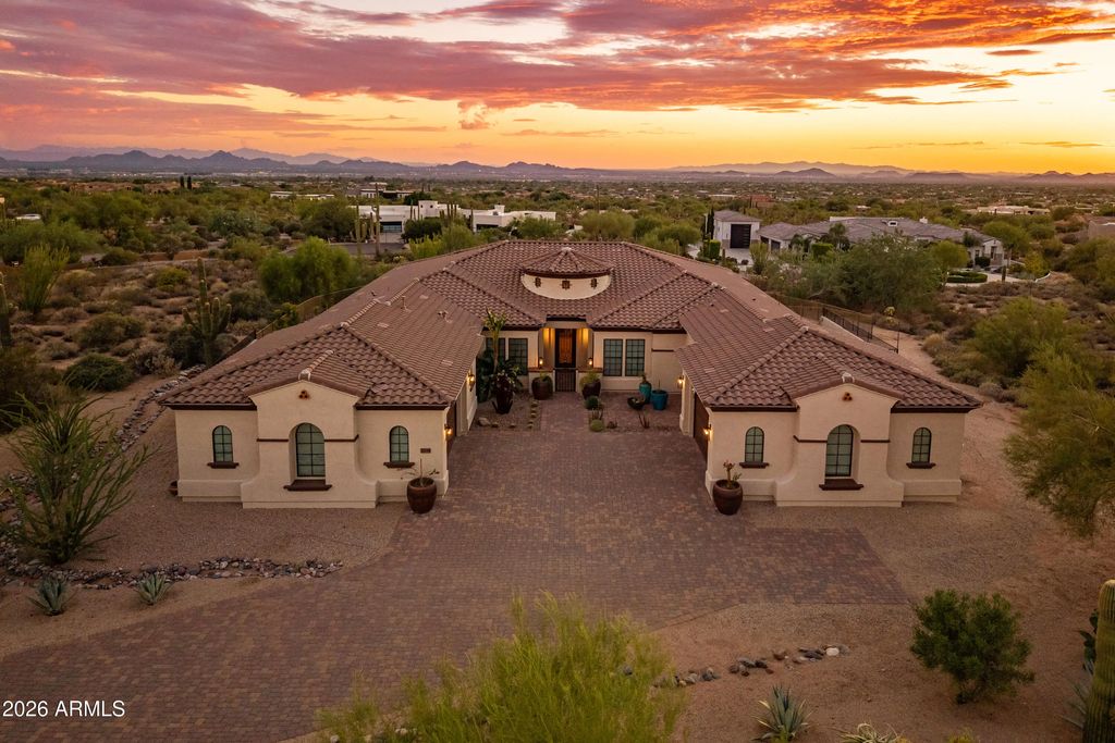 25150 N 96th Street, Scottsdale