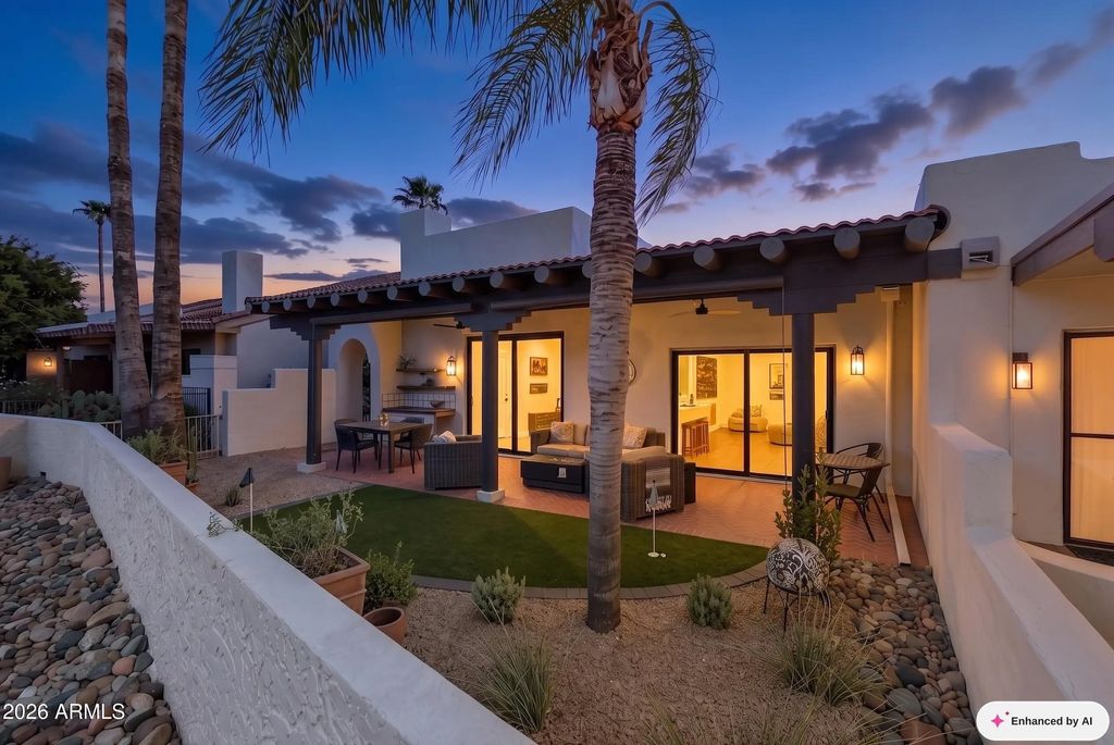 25446 N Danny Lane, Rio Verde