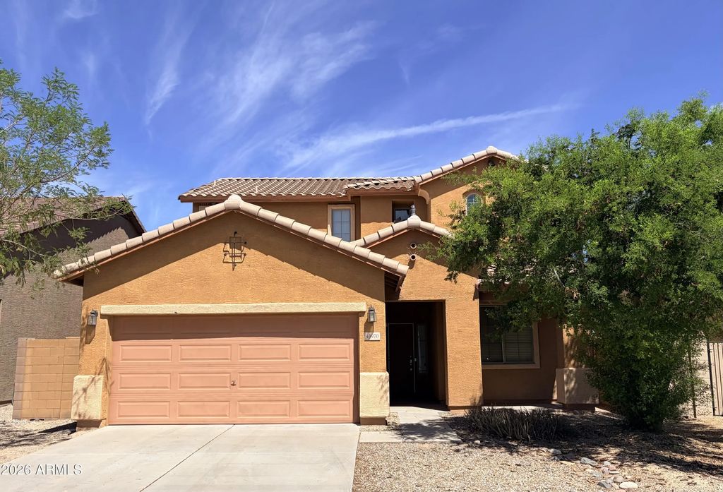 43970 W Palo Cedro Road, Maricopa