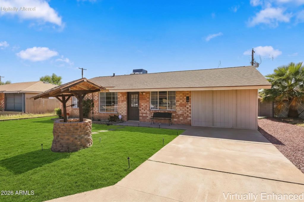 2809 W Lawrence Road, Phoenix