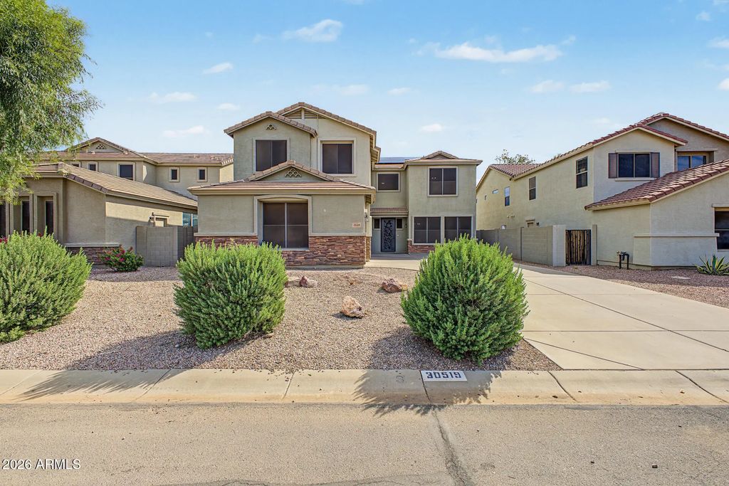30519 N Gunderson Drive, San Tan Valley